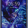 Смартфон Nokia 5.1 Plus (глянцевый индиго)