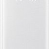 Чехол Samsung LED View Cover для Samsung Galaxy Note 10 (белый)