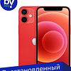 Смартфон Apple iPhone 12 mini 256GB Воcстановленный by Breezy, грейд B (PRODUCT)RED