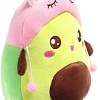 Классическая игрушка Pomposhki Авокадо 7610880