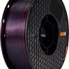 Пластик Kingroon PLA Tri Color Silk 1.75мм NSC029 (1кг, Golden/Purple/Red/Black)
