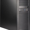 Корпус Supermicro SuperChassis 732D4-668B