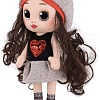 Кукла Maxitoys Эмма MT-MRT-D001-20