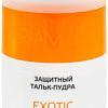 Тальк Aravia Professional перед депиляцией Exotic Talc-Powder с экстрактом вербены тропической (150 мл)