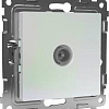 Розетка телевизионная Tokov Electric Pixel TKE-PX-A1P-C04