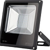 Прожектор Gauss LED 30W IP65 6500K 613100330 (черный)