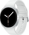 Умные часы Samsung Galaxy Watch8 40 мм LTE (серебро)