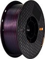 Пластик Kingroon PLA Tri Color Silk 1.75мм NSC029 (1кг, Golden/Purple/Red/Black)