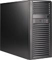 Корпус Supermicro SuperChassis 732D4-668B