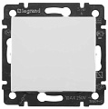 Выключатель перекрестный Legrand Valena 774407