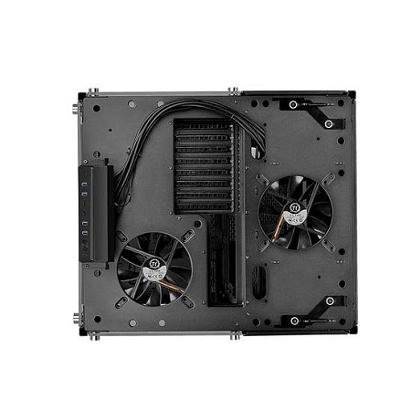 Корпус Thermaltake The Tower 900 [CA-1H1-00F1WN-00]