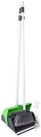 Щетка для пола Uctem KAF300G 9034809 (зеленый)