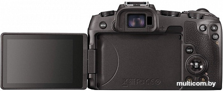 Беззеркальный фотоаппарат Canon EOS RP Kit адаптер крепления EF-EOS R