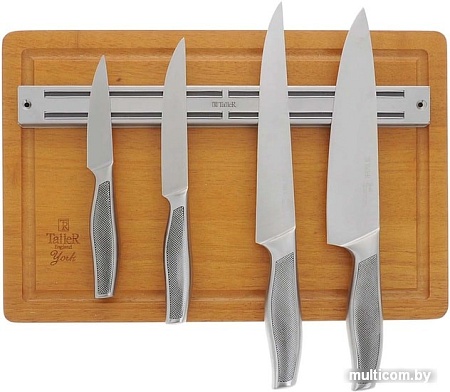 Набор ножей Taller TR-2002