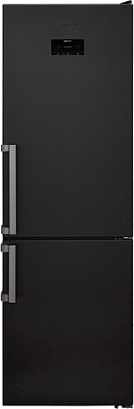 Холодильник Scandilux CNF 341 EZ DX