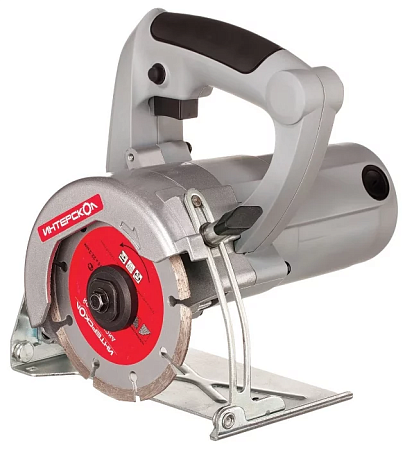 Пила Интерскол ОМ-115/1300