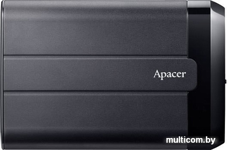 Внешний накопитель Apacer AC732 1TB AP1TBAC732B-1