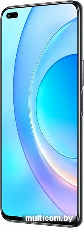 Смартфон HONOR 50 Lite 6GB/128GB (полночный черный)