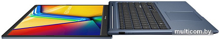 Ноутбук ASUS Vivobook 15 X1504VA-BQ283