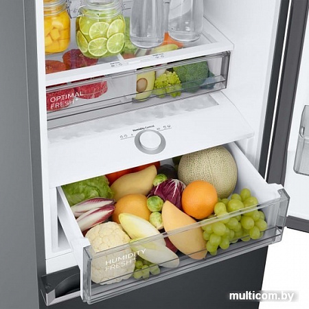 Холодильник Samsung RB38T7762B1/WT