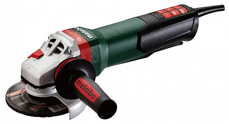 Шлифовальная машина Metabo WEPBA 17-150 Quick