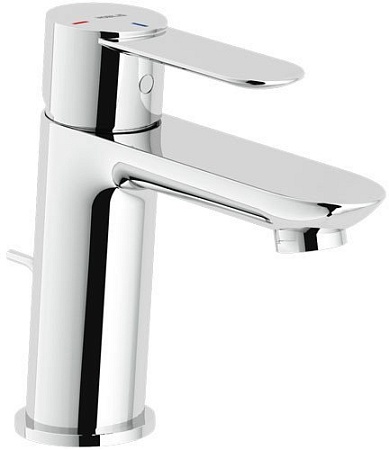 Смеситель Nobili Sand SA99118/1CR