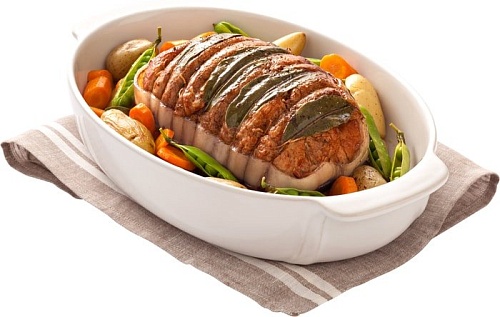 Форма для выпечки Pyrex Signature SG35OR1