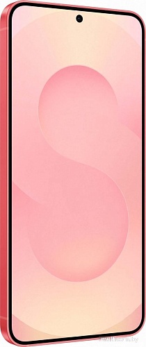 Телефон Samsung Galaxy S25 SM-S931B 12GB/128GB (коралловый)