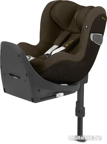 Детское автокресло Cybex Sirona Z i-Size Plus (khaki green)