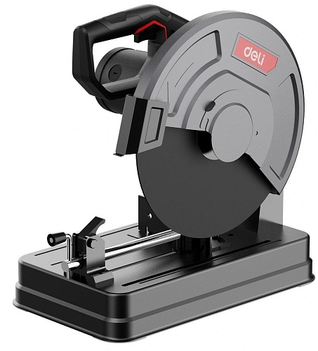 Монтажная (отрезная) пила Deli DE-XQ355-1E