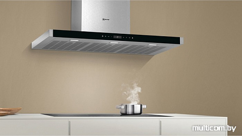 Кухонная вытяжка NEFF D79MT64N1