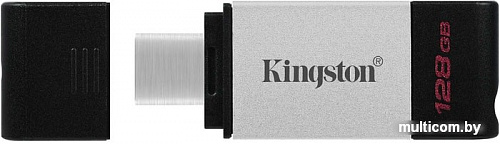 USB Flash Kingston DataTraveler 80 128GB