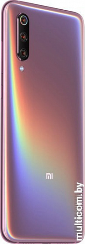 Смартфон Xiaomi Mi 9 6GB/64GB международная версия (фиолетовый)