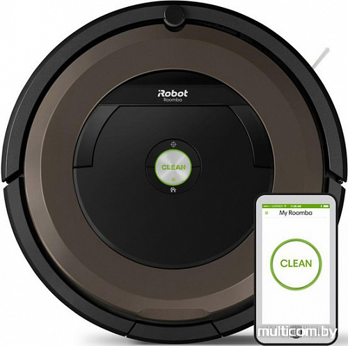 Робот для уборки пола iRobot Roomba 896