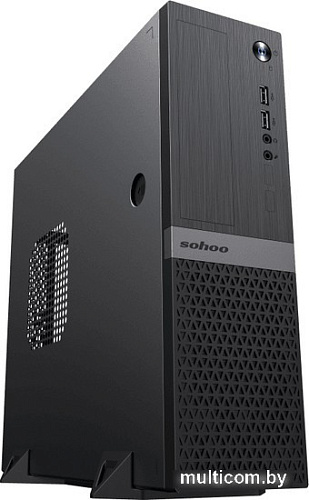 Корпус Sohoo S511 350W