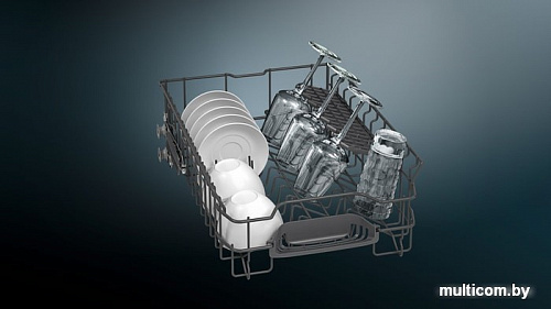 Посудомоечная машина Siemens SR63HX2NMR