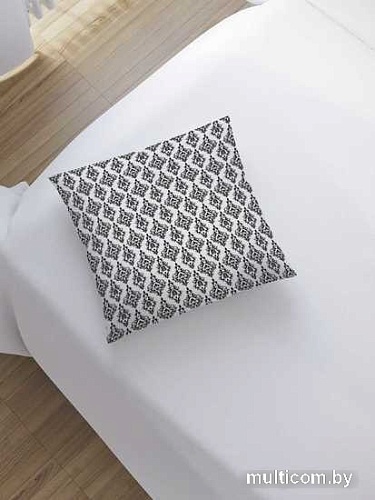Чехол на подушку JoyArty Классический орнамент sl_17382