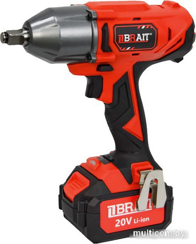 Brait BCIW20-4-400PU Pro 21.01.205.101 (с 1-им АКБ, кейс)