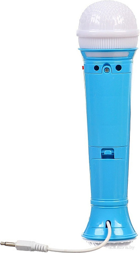 Микрофон Disney Микрофон. Эльза и Анна DS-004-1A 3334580