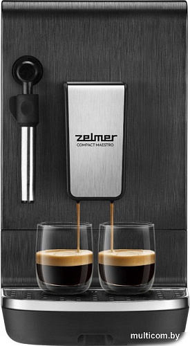 Кофемашина Zelmer ZCM8110