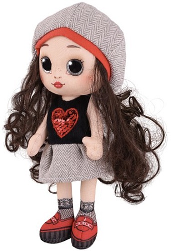 Кукла Maxitoys Эмма MT-MRT-D001-20