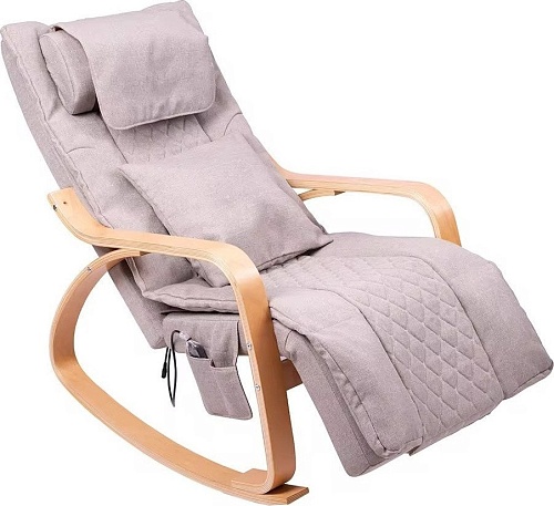 Массажное кресло Calmer K-1022