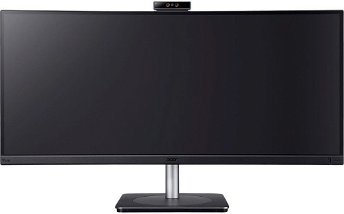 Монитор Acer CB343CURDbemiiphcuzx UM.CB3CD.D01