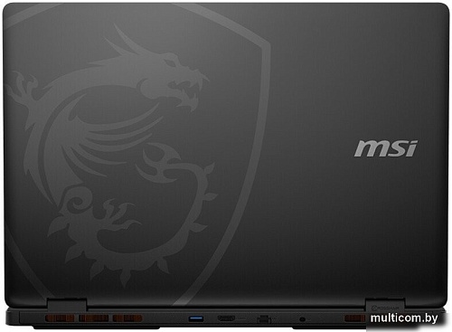 MSI Crosshair 18 HX AI A2XWGKG-022XRU