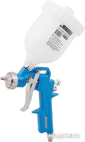 Краскопульт Mikkeli M-162