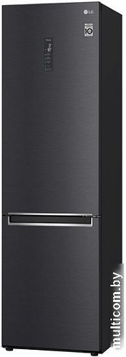 Холодильник LG GA-B509MBUM