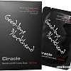 Ciracle Маски для удаления черных точек Blackhead Off Cotton Mask