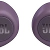 Наушники JBL Wave100 (фиолетовый)