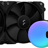 Кулер для процессора Fractal Design Lumen S24 v2 FD-W-L1-S2411