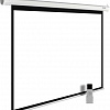 Проекционный экран CACTUS MotoExpert 240x150 CS-PSME-240x150-WT
